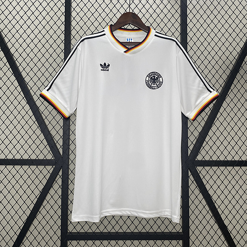 Retro 1986 German home S-XXL